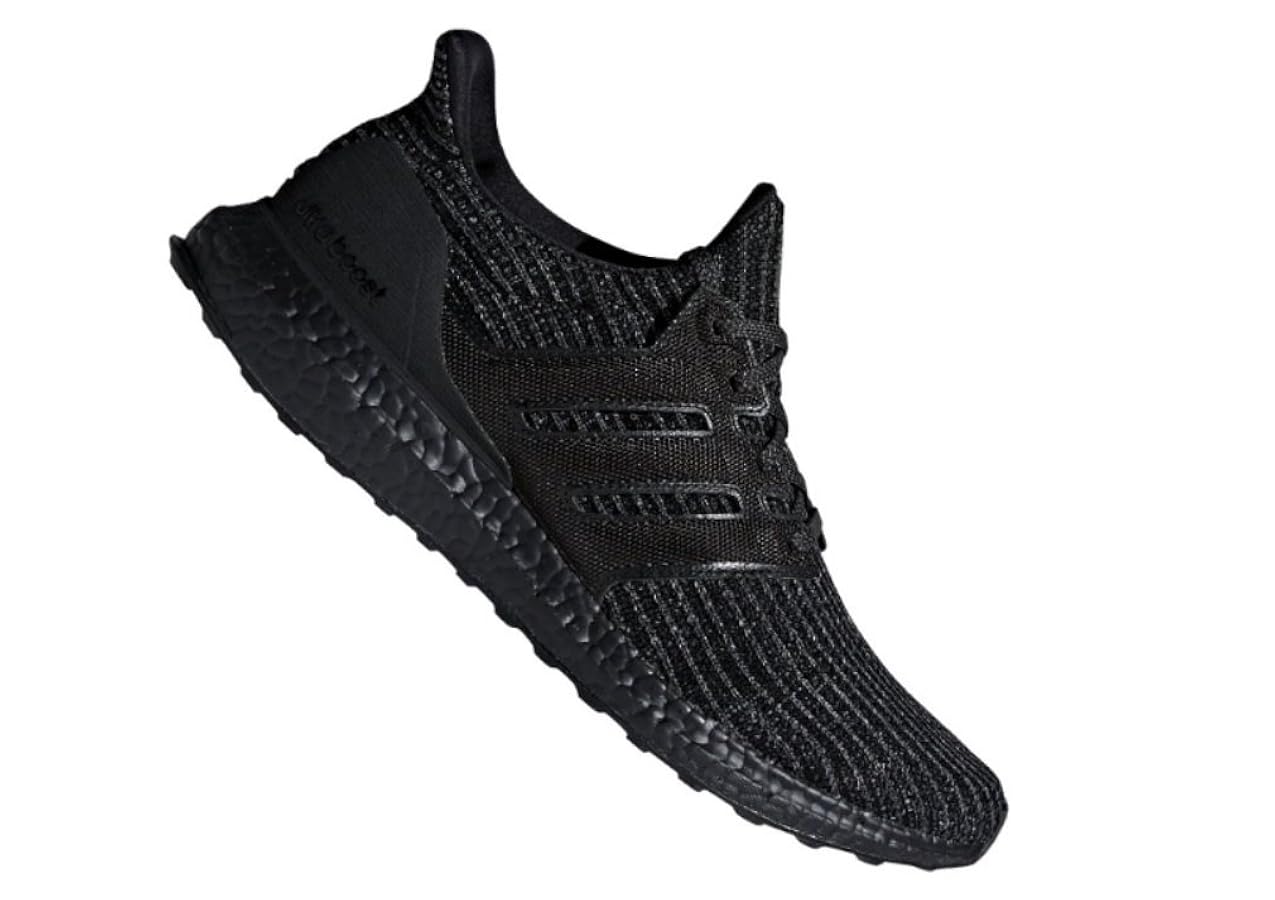 □新品　adidas Ultra Boostアンケージド限定完売トリプルブラック Adidas Ultra Boost スニーカー 通販 - FARFETCH